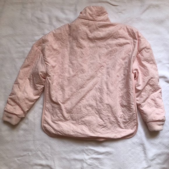 Satva Short Pink Jacket XS - Picture 2 of 7